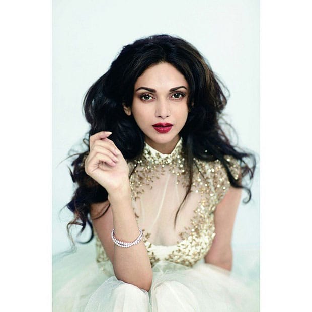 Aditi Rao Hydari