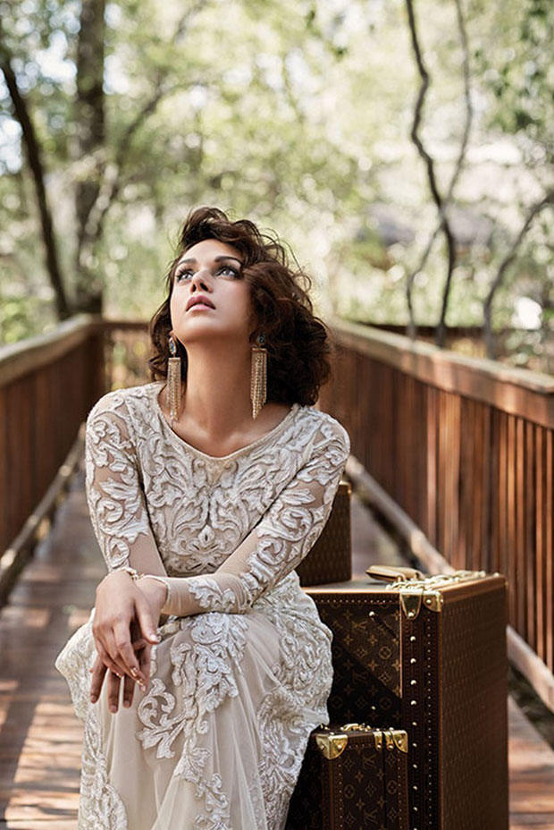 Aditi Rao Hydari Aditi Rao Hydari