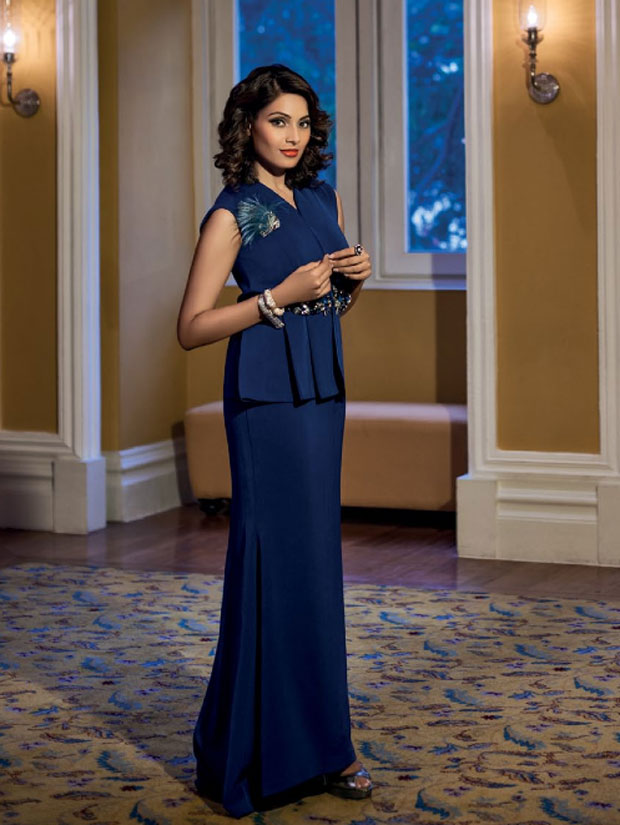 Bipasha Basu