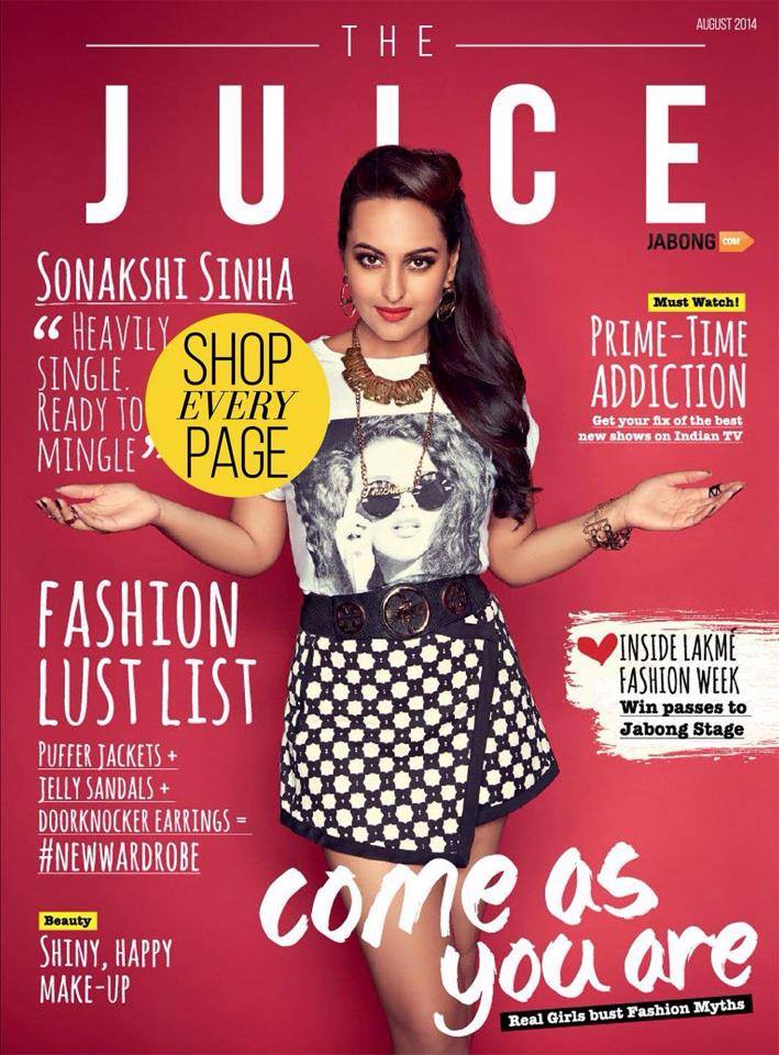 Sonakshi Sinha