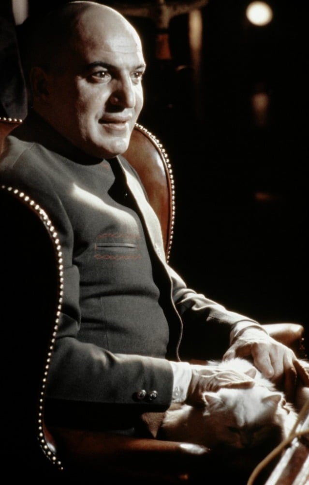 On Her Majesty's Secret Service (1969) On Her Majesty's Secret Service (1969)