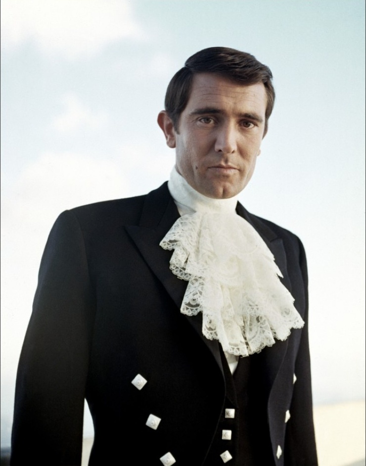 On Her Majesty's Secret Service (1969) On Her Majesty's Secret Service (1969)