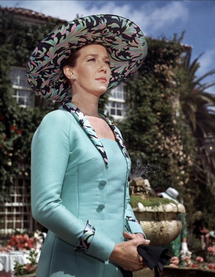 On Her Majesty's Secret Service (1969) On Her Majesty's Secret Service (1969)