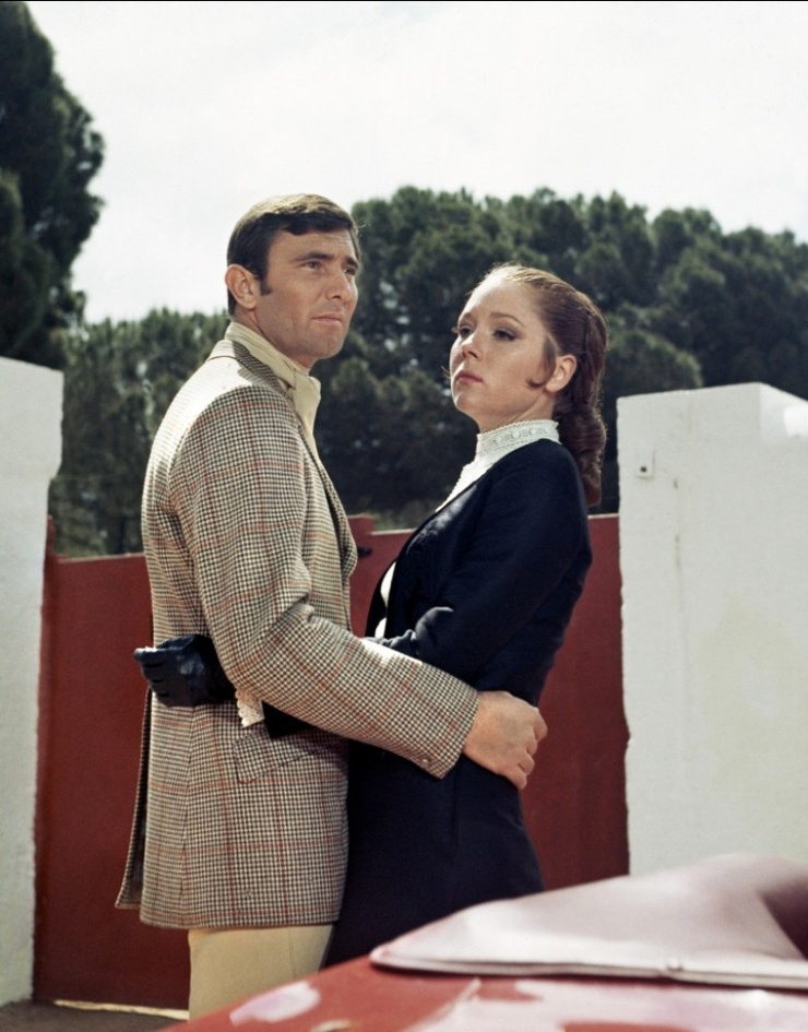 On Her Majesty's Secret Service (1969) On Her Majesty's Secret Service (1969)