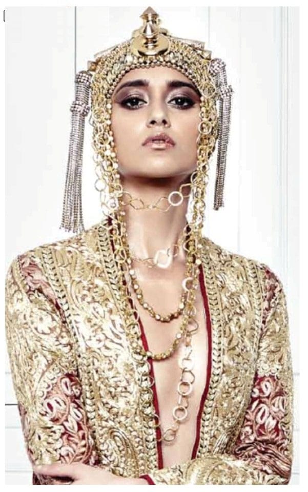 Ileana D'cruz