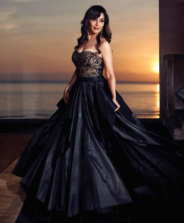 Madhuri Dixit Madhuri Dixit