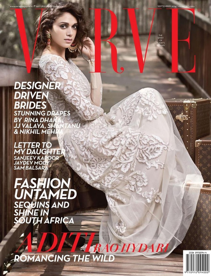 Aditi Rao Hydari