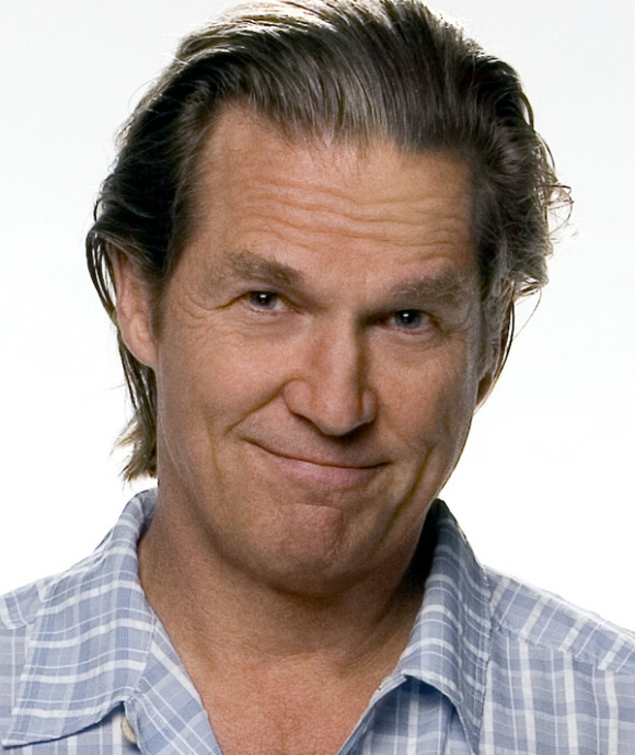 Jeff Bridges