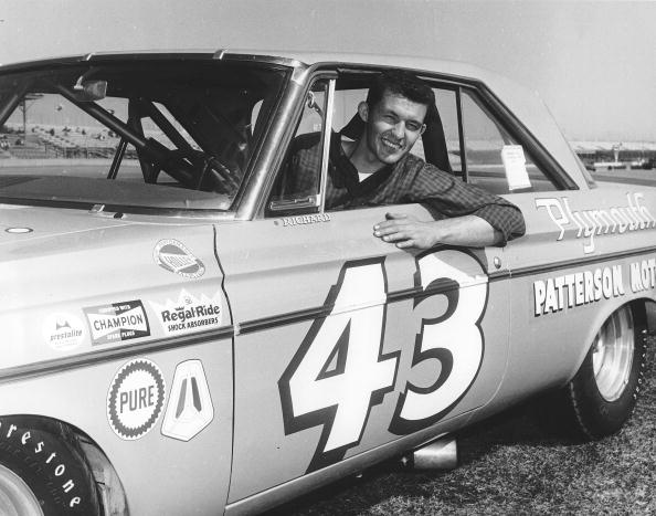 Richard Petty