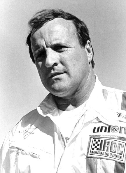 A.J. Foyt