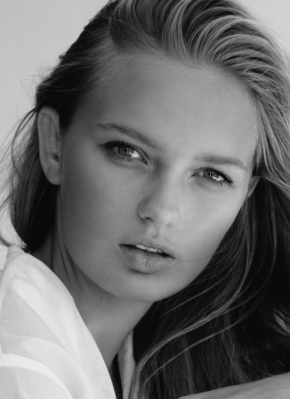 Romee Strijd Romee Strijd