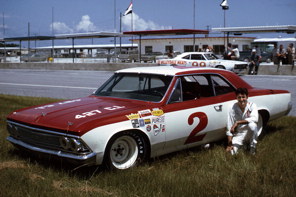 Bobby Allison