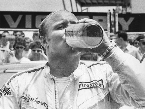 Cale Yarborough Cale Yarborough