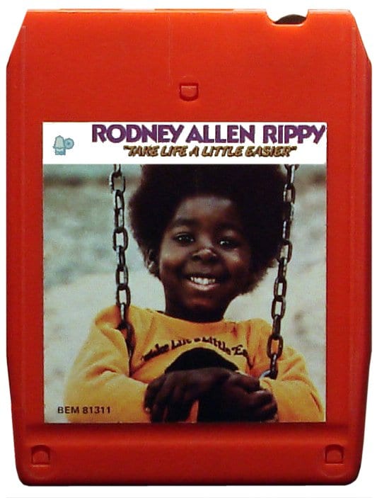Rodney Allen Rippy