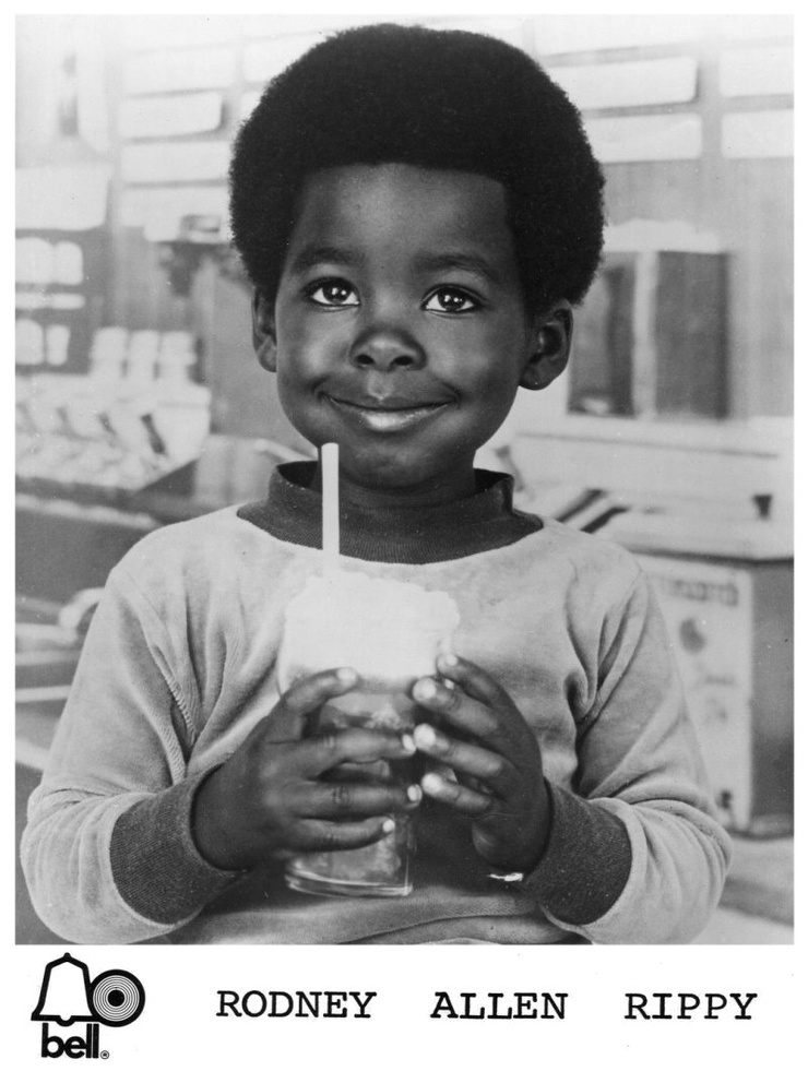 Rodney Allen Rippy