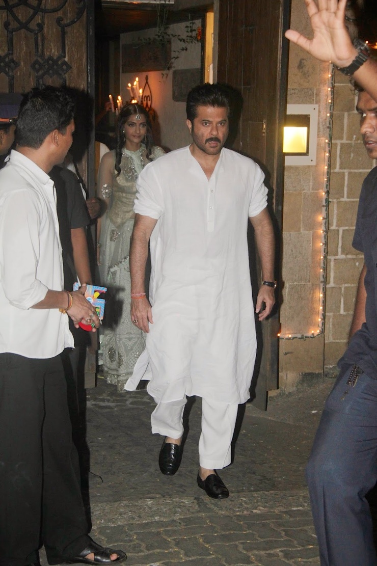 Anil Kapoor