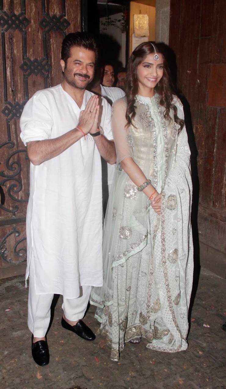 Anil Kapoor
