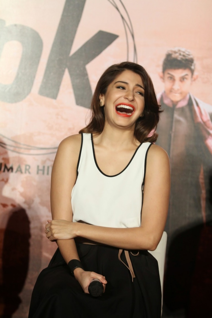 Anushka Sharma