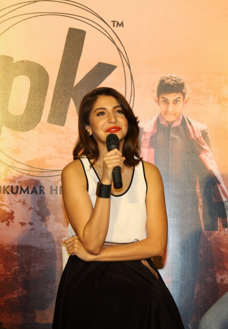 Anushka Sharma