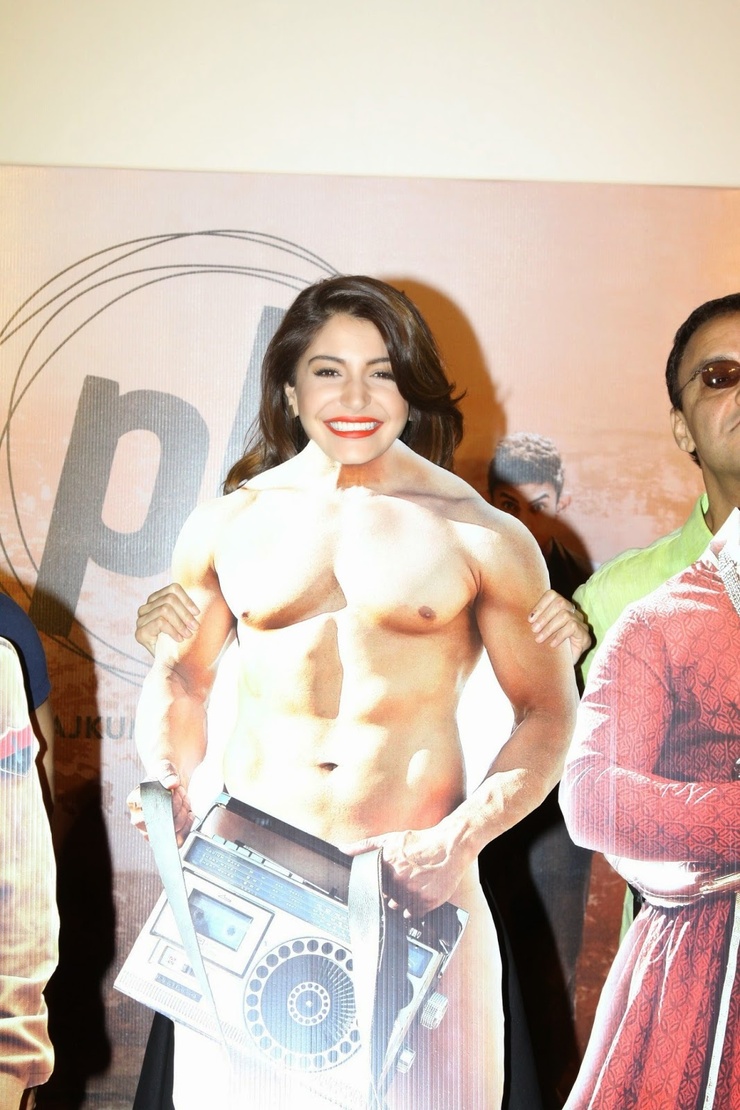 Anushka Sharma