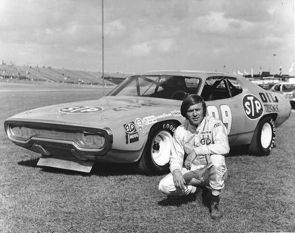 Fred Lorenzen