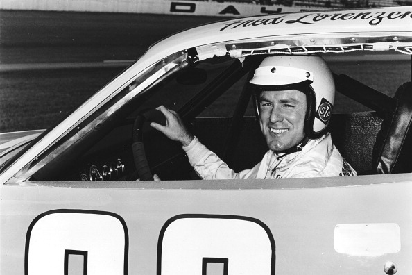 Fred Lorenzen