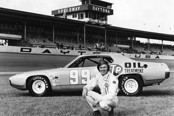 Fred Lorenzen