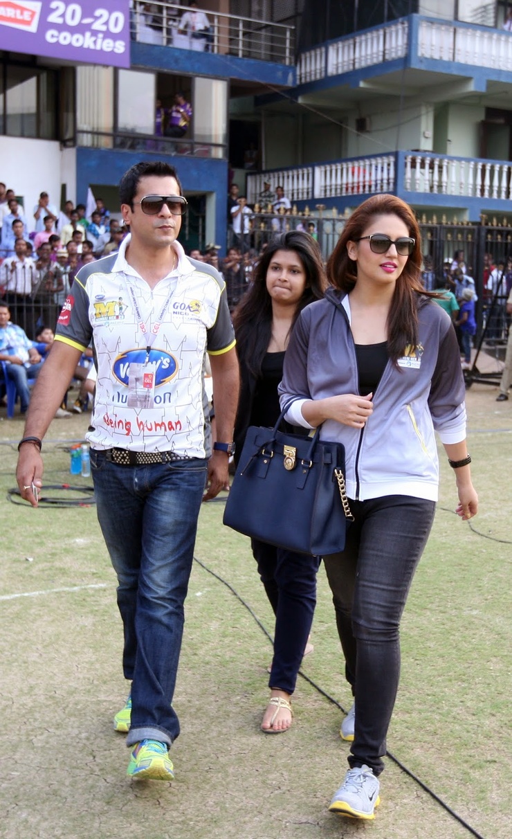 Huma Qureshi