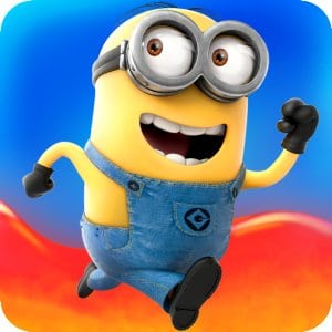 Despicable Me: Minion Rush