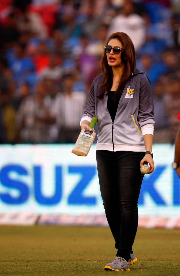 Huma Qureshi