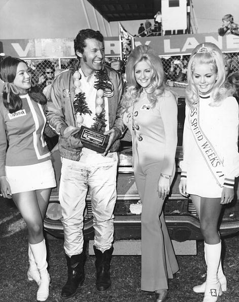 Richard Petty