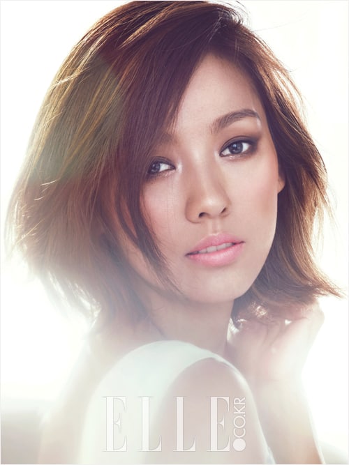 Picture of Lee Hyori