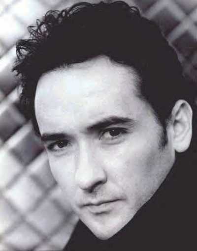 John Cusack