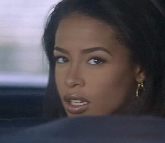 Aaliyah