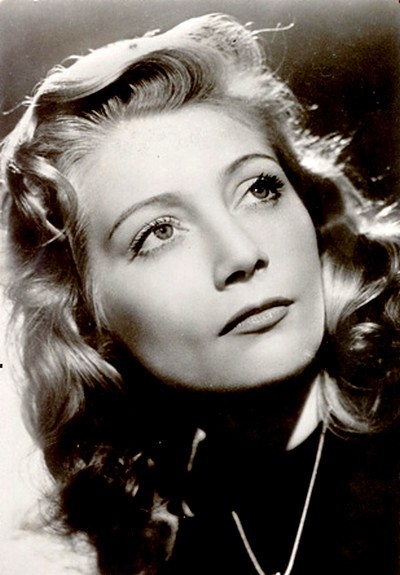 Michèle Alfa