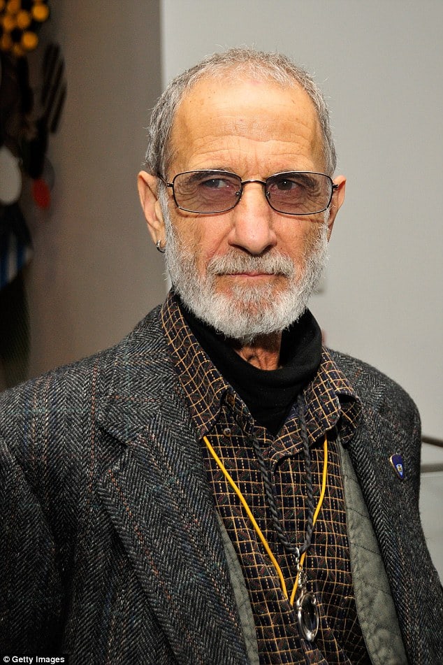 Frank Serpico