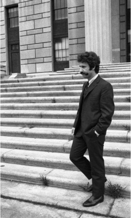 Frank Serpico