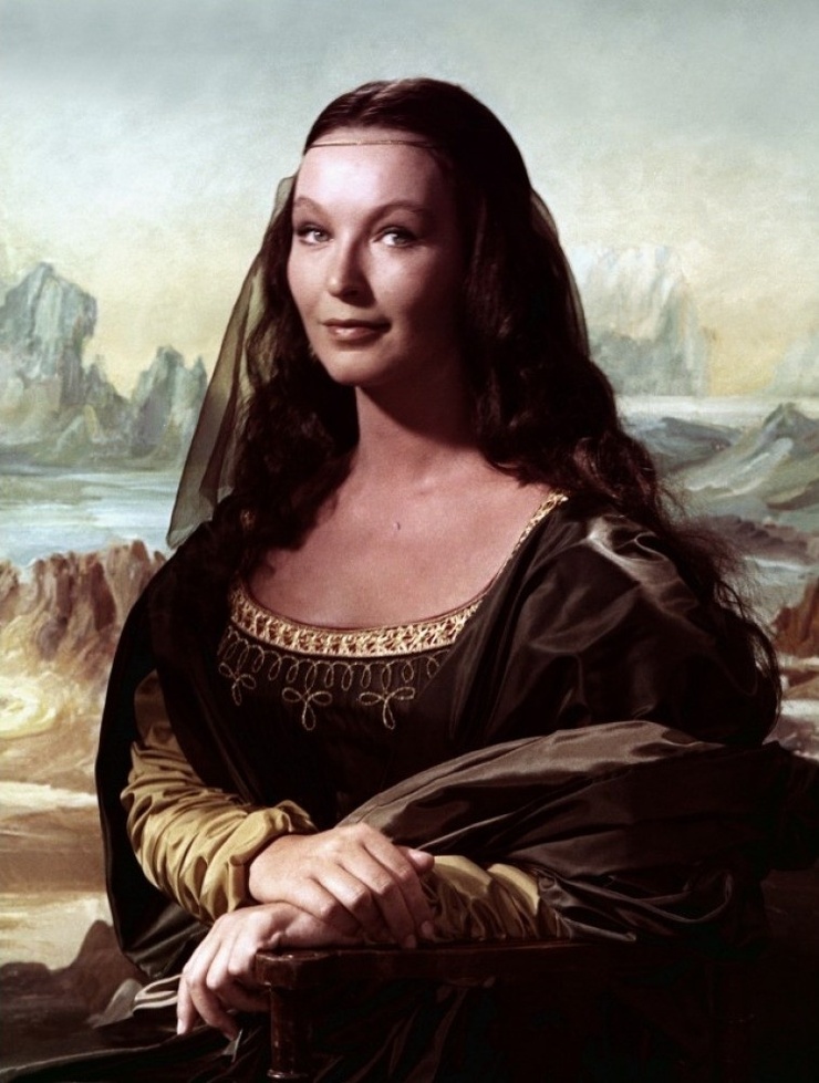 Il ladro della Gioconda