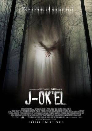 J-ok'el                                  (2007)