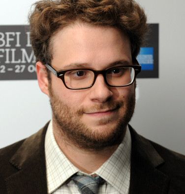 Seth Rogen