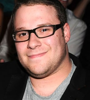 Seth Rogen