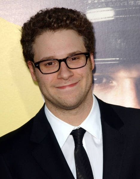 Seth Rogen Seth Rogen