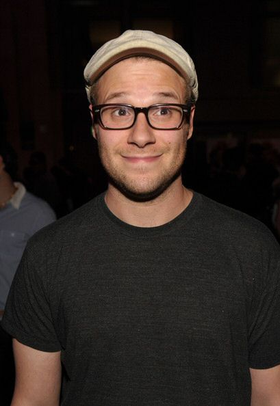 Seth Rogen