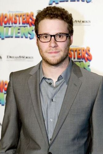 Seth Rogen Seth Rogen