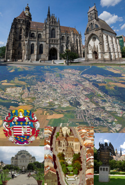 Košice Košice