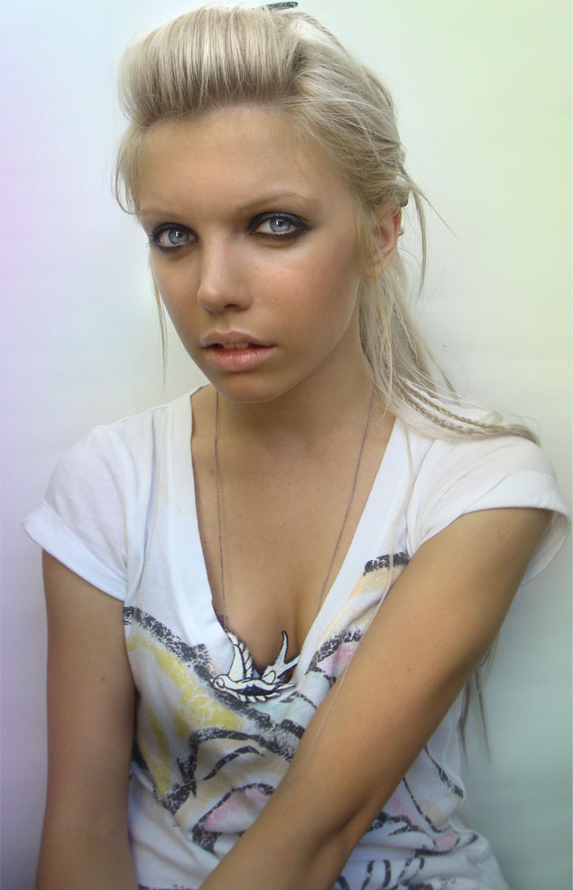 Ekaterina Normalnaya Ekaterina Normalnaya
