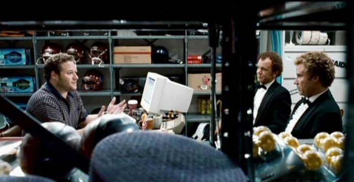 Picture of Step Brothers