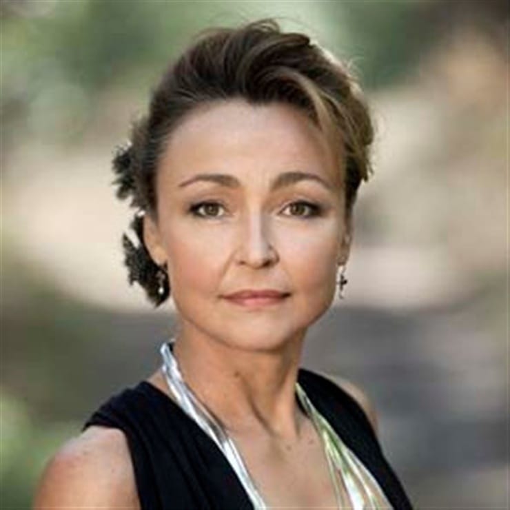 Catherine Frot