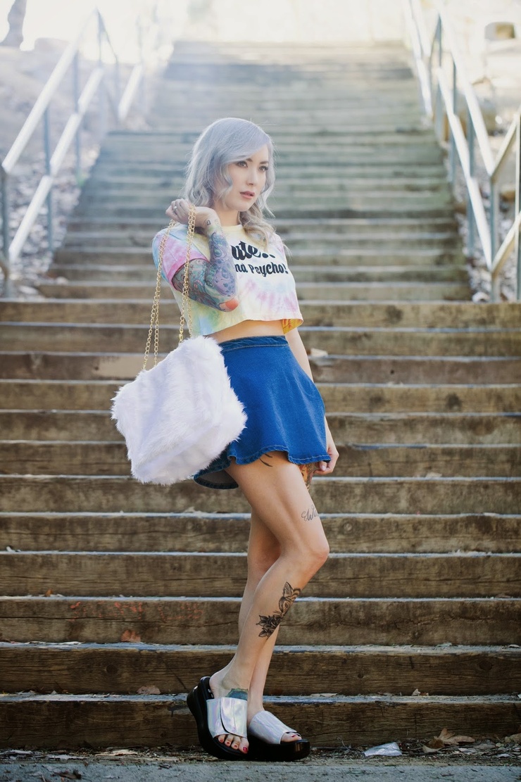 Brittany Bao