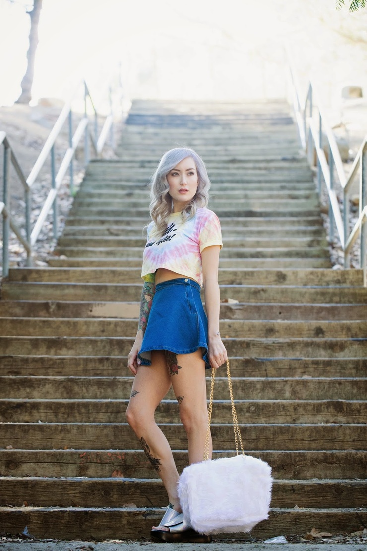 Brittany Bao